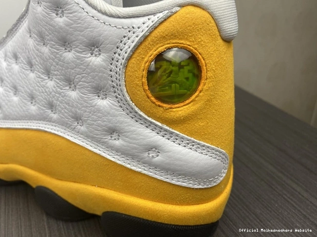 Official Maikesneakers Sol Air Jordan 414571-167 Del 13 0801